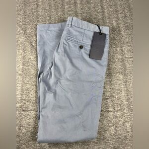 Mens NWT (defect) Gray Spoke Heros Pants Size 34 Build A